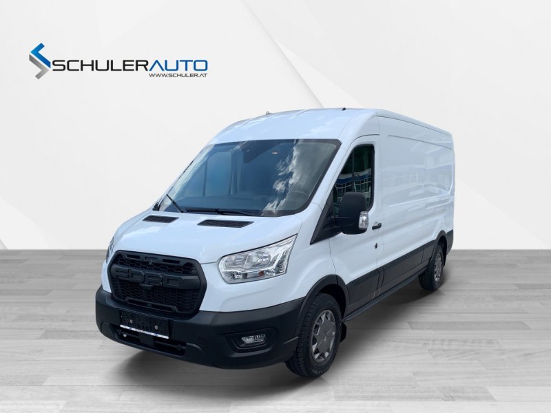 Ford Transit KAWA 2,0EcoBlue L3H2 350Trend 130PS Front