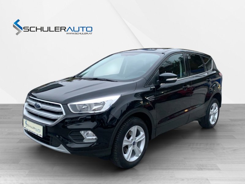 Ford Kuga 1,5 EcoBoost Trend 120PS 2WD