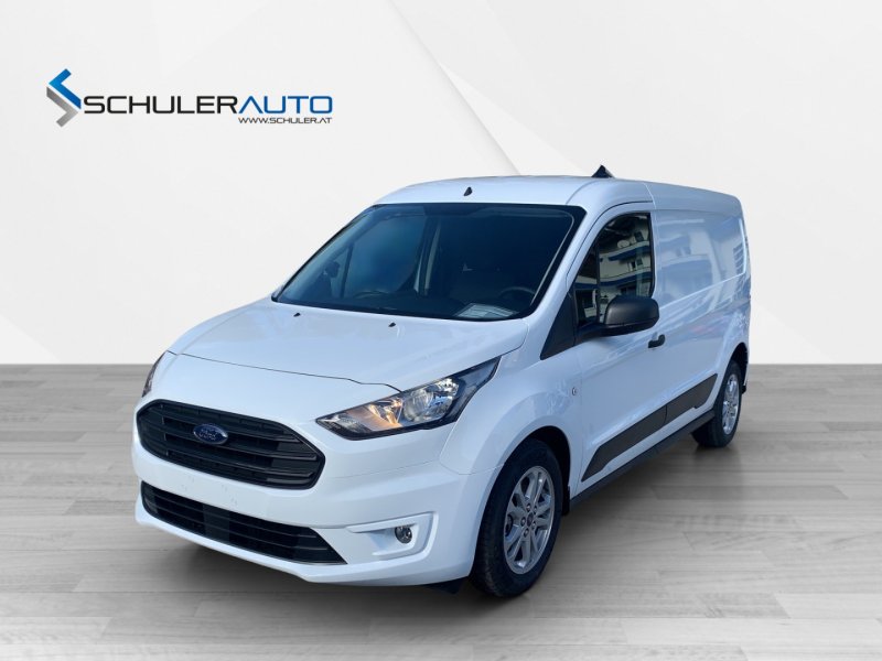 Ford Transit Connect L2 EK 1,5EcoBlue Trend HP 100PS Nu