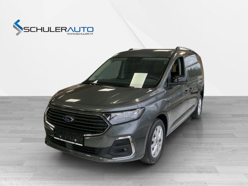 Ford Tourneo Connect L2 2,0EcoBlue Titanium Automatik 7Sitze