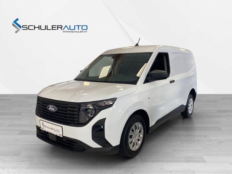 Ford Transit Courier 1,0EcoBoost Trend 100PS