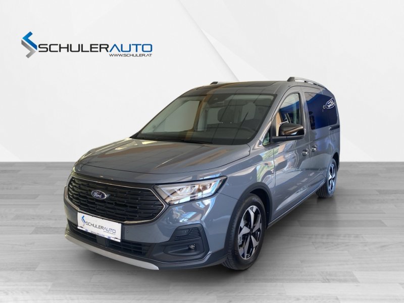 Ford Tourneo Connect 2,0 EcoBlue L2 Active 122PS 7Sitze  4WD