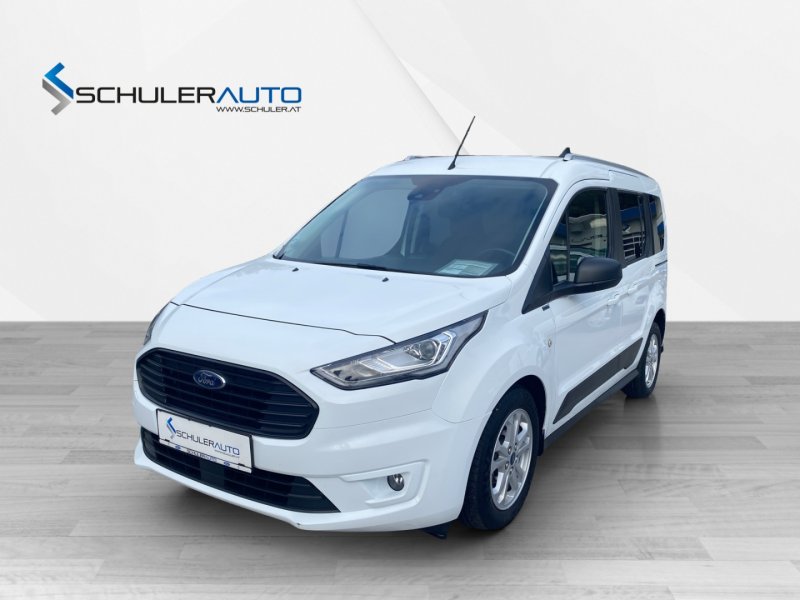 Ford Tourneo Connect 1,5Tdci L1 Trend 100PS