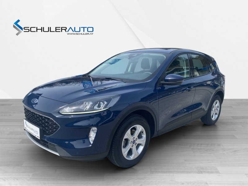 Ford Kuga 2,5Duratec FHEV CoolConnect 4WD PWS 190PS Automatik