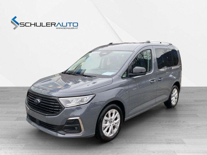 Ford Tourneo Connect 1,5EcoBoost L1 Titanium 115PS Automatik 5Sitze
