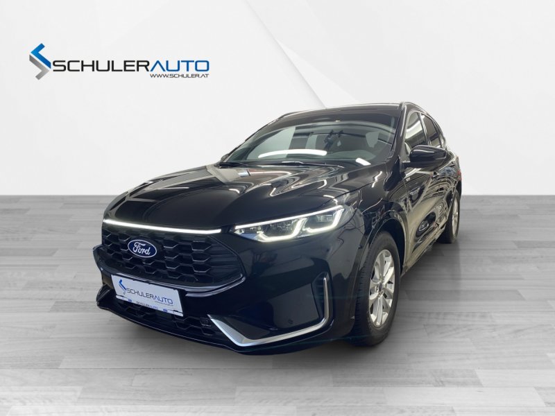 Ford Kuga 2,5 Duratec FEHV ST-LINE X 4WD 183PS *Voll Ausstattung