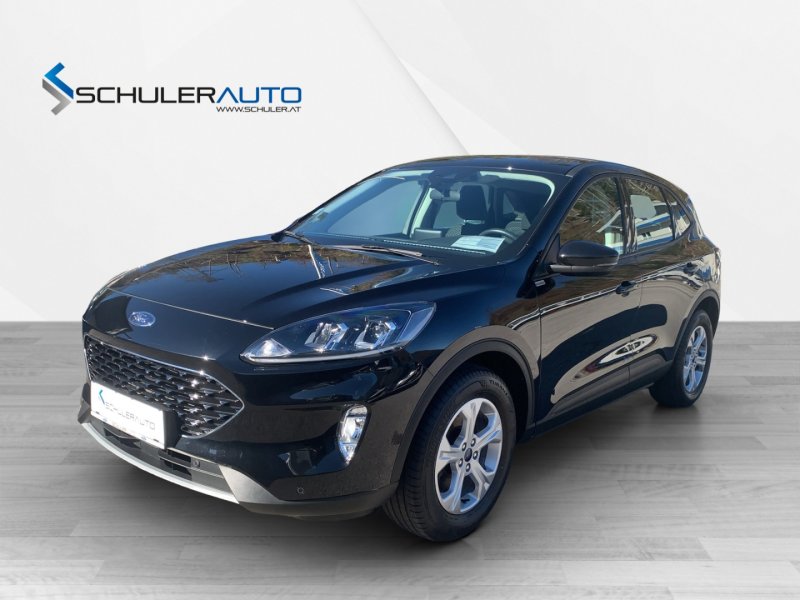 Ford Kuga 1,5EcoBlue Cool & Connect 120PS *AHK abnehmbar