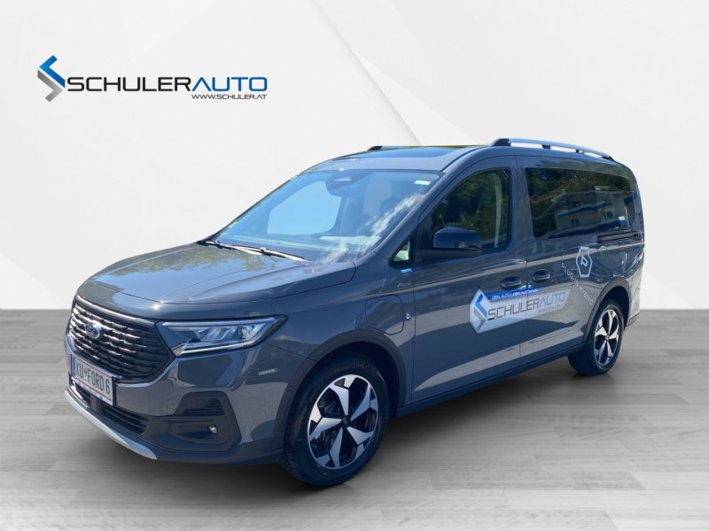 Ford Tourneo Connect 1,5EcoBoost L2 Active 150PS Automatik PHEV 7Sitze