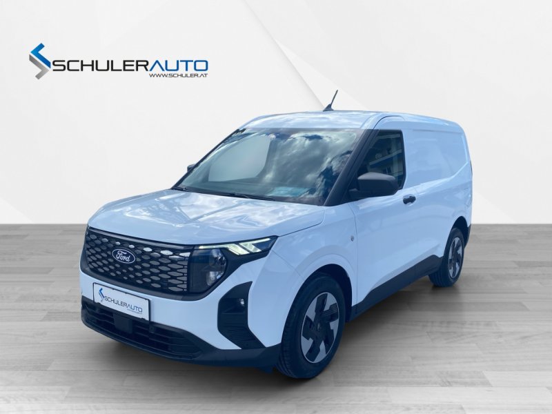 Ford Transit Courier Trend BEV 136PS 100kW Elektro